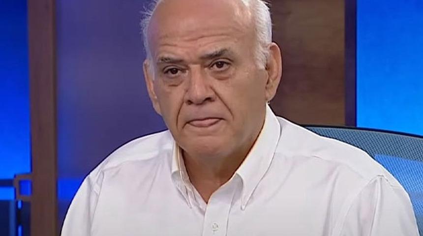 Ahmet Çakar'dan Türk futbolunu karıştıracak iddia! ''Mehmet Büyükekşi, Fenerbahçe lehine hata yapıldığında küplere biniyor...''