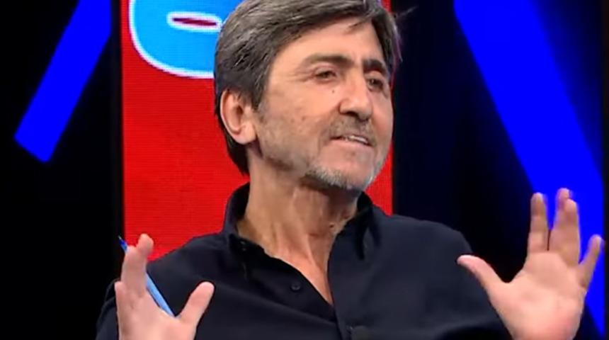 Rıdvan Dilmen, ligin ilk 5 sırasını açıkladı! ''Sezon sonu böyle bitecek''