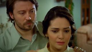 Oyunculuğu bırakıp ortadan kaybolmuştu! Öyle Bir Geçer Zaman Ki'nin Ayten'i  Dila Akbaş'ın yeni mesleği herkesi şaşırttı