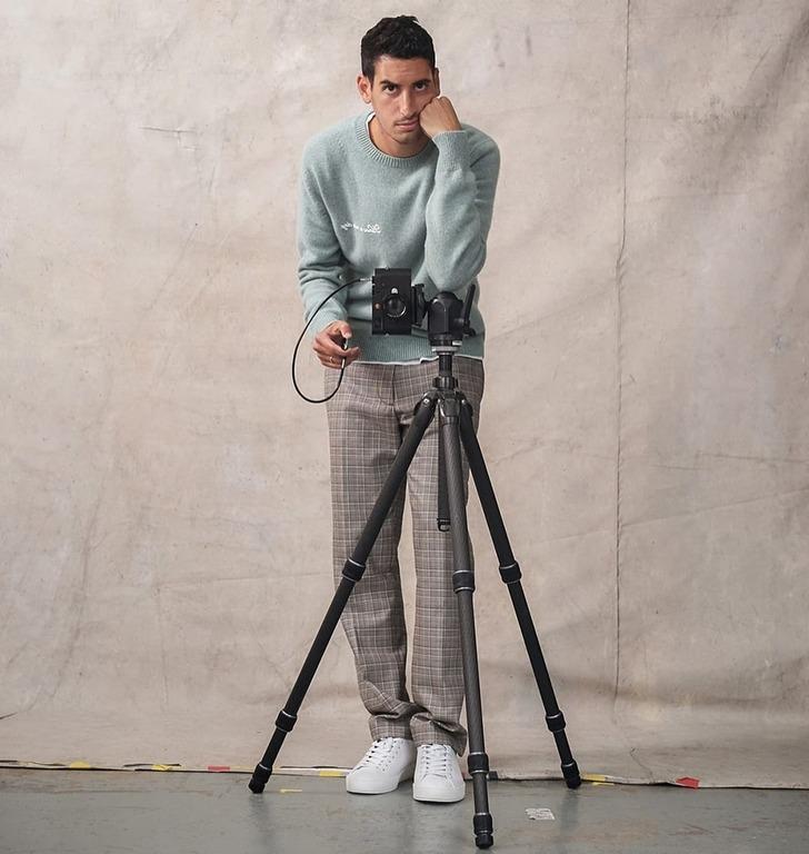 Sosyal medyanın en çok kazananları belli oldu! Dünyanın en çok kazanan fenomeni bakın kim çıktı G5