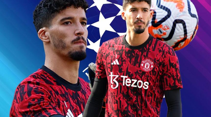 Galatasaray, Şampiyonlar Ligi'nde İngiltere deplasmanında! Altay Bayındır, sarı-kırmızılılara karşı forma giyecek