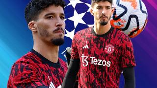 Galatasaray, Şampiyonlar Ligi'nde İngiltere deplasmanında! Altay Bayındır, sarı-kırmızılılara karşı forma giyecek