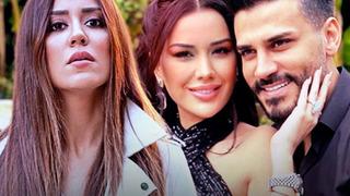 Başıma bir şey gelirse sorumlusu Dilan Polat demişti! Banu Parlak'ın güzellik merkezine silahlı saldırı