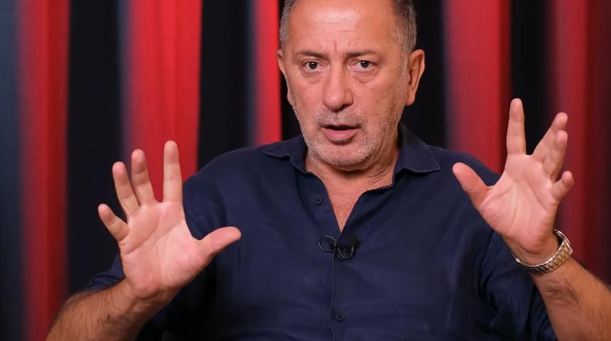Saldırıdan hemen sonra paylaşıp sildiler! Fatih Altaylı'dan 'Ebabil Harekatı' hakkında çarpıcı sözler: "Açık bir itiraf! İlk kez gördük"