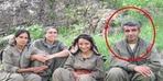 MİT'ten Suriye'de nokta operasyon! PKK'nın kritik ismi öldürüldü