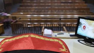 Yer: İzmir! Mahkeme itirazı kabul etti, fahri müfettişin yazdırdığı trafik cezası iptal edildi