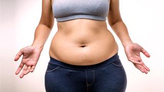 ‘Az yiyorum ama zayıflayamıyorum’ diyenler dikkat! Kilo verememenizin sebebi meğer buymuş...