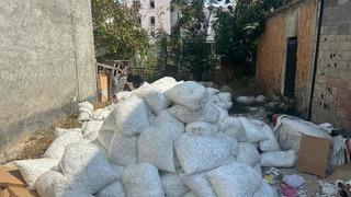 Adana'da kaçak 30 milyon 80 bin makaron ele geçirildi