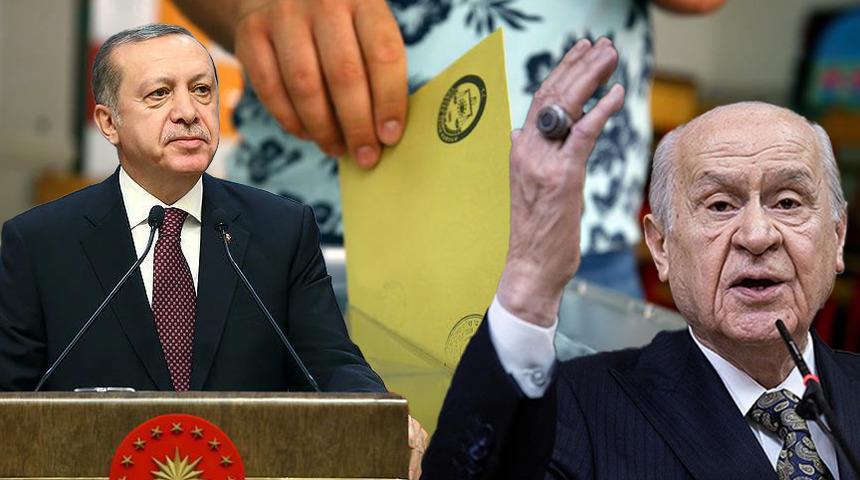 MHP Genel Başkan Yardımcısı Feti Yıldız'dan iddialı yerel seçim açıklaması! "Sadece o İstanbul, Ankara değil, o şehirleri de alacağız"