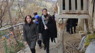 Ermenek'te ölen madencilerin ailelerine ev verilecek