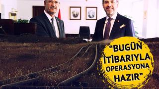 Son dakika | Bugünden itibaren operasyona hazır! Irak'la yapılan görüşmeler sonuç verdi: Petrol boru hattı bu hafta faaliyete geçiyor