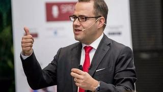 Akbank'ta koltuk değişimi! Özgür Demirtaş da istifa etti