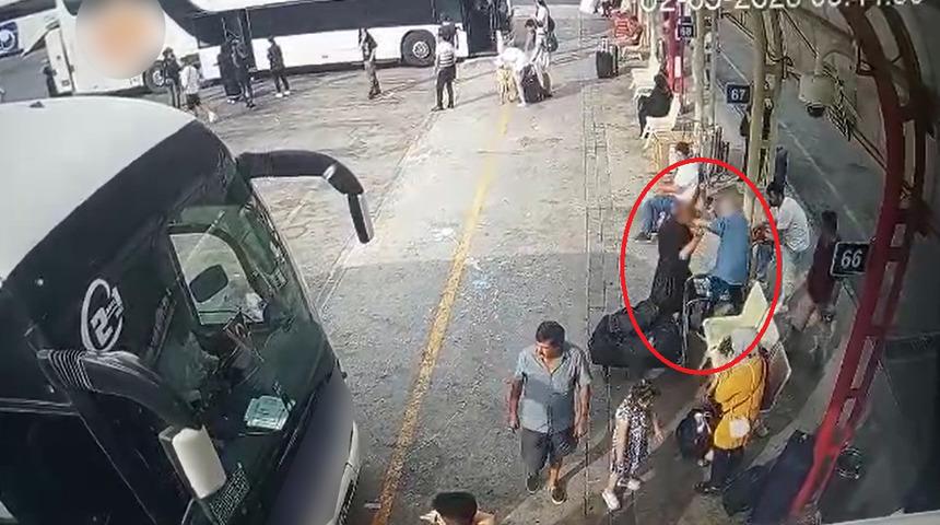 Ettikleri kavga sonrası ikisi de kalp krizi geçirdi! Biri hayatını kaybetti... "Hukuk fakültesi öğrencilerine anlatılacak enteresan bir olay"