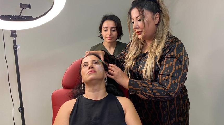 Hopa Devlet Hastanesinde Geleneksel ve Tamamlayıcı Tıp Merkezi a&ccedil;ıldı