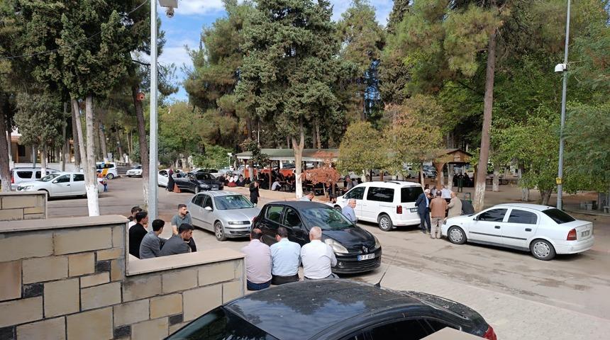 'Kız kaçırma' kavgası kanlı bitti! 1 ölü, 2 yaralı