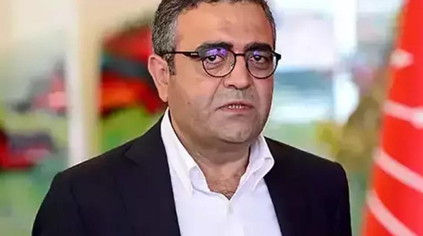 SON DAKİKA: CHP'li Sezgin Tanrıkulu'nun fezlekesi TBMM'de