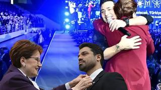 Gökhan Zan, Mustafa Sandal derken İYİ Parti vites artırıyor, seçime tanındık isimler hazırlanıyor! Birden fazla sevilen aday olursa...