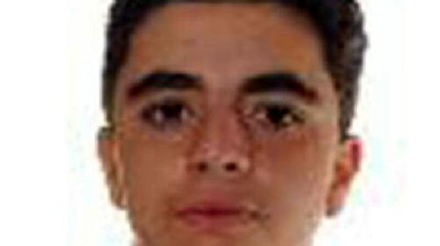 Denizde kaybolan liseli Halil'in ayakkabısı bulundu