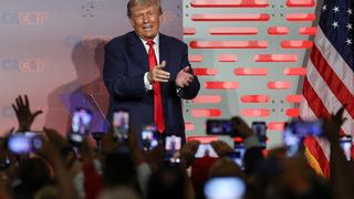 Trump'tan flaş açıklama! 3. Dünya Savaşı'na hiç olmadığı kadar yakınız