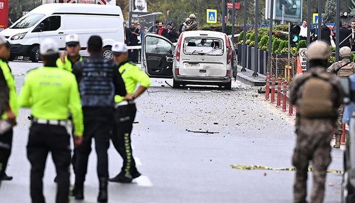Teröristlerin ‘Davul patladı’ yalanı! Aile izlenimi verip… Ankara’daki bombalı saldırı girişiminde yeni detaylar ortaya çıktı