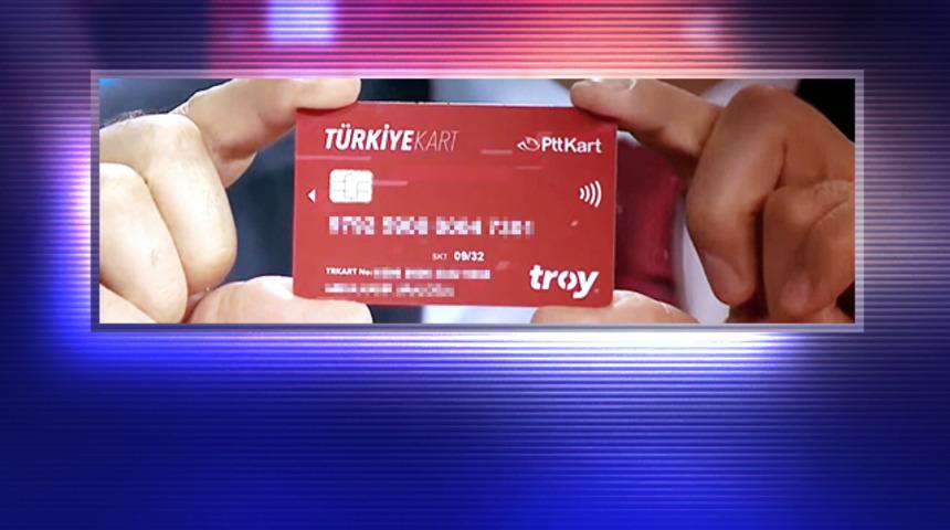 Bakan Uraloğlu canlı yayında tek tek duyurdu! Türkiye Kart: Ödeme sistemlerinde de yolculuklarda da kullanılacak...