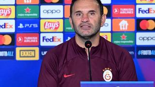 Okan Buruk, yarın tarihe geçebilir! Manchester United maçında bir ilk gerçekleşebilir