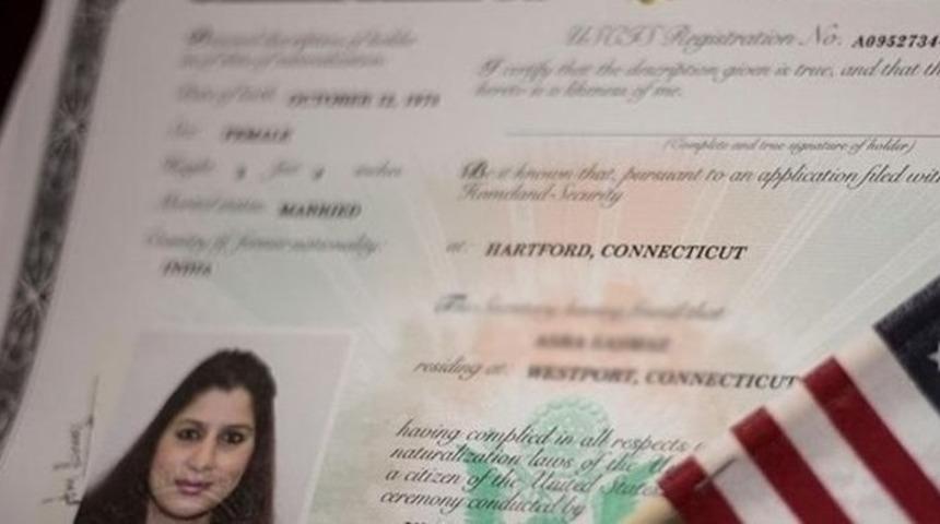 GREEN CARD BAŞVURU TARİHLERİ 2023 - 2024: Green Card başvuruları ne zaman, şartları neler? ABD'de süresiz ikamet hakkı ve çalışma izni!