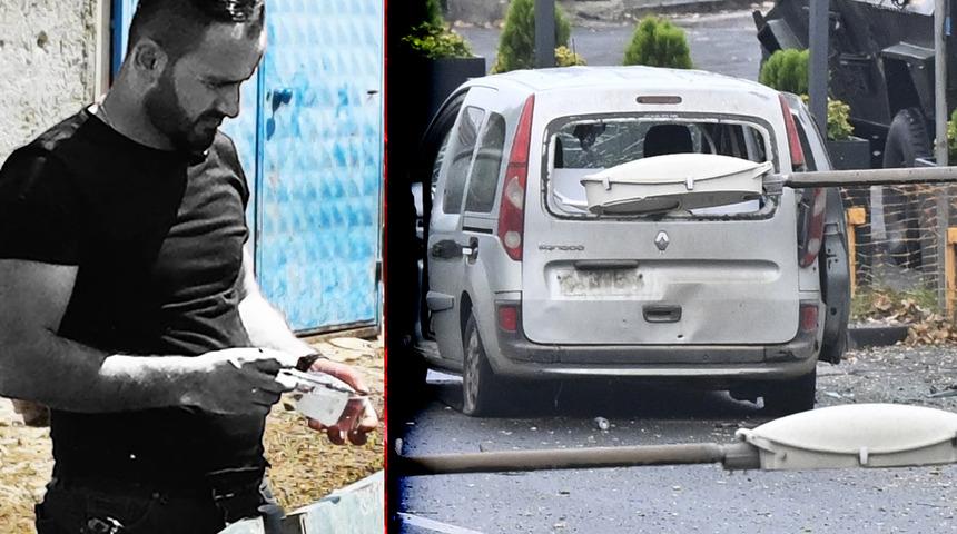 SON DAKİKA: Teröristler tarafından katledilmeden önce alıp arabaya koymuş! Veteriner Mikail Bozlağan hakkında yürek yakan detay