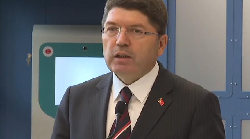 Bombalı saldırıdan sonra Türkiye hava harekatı düzenlemişti! Operasyon terör eylemiyle bağlantılı mı? Adalet Bakanı Tunç'tan yanıt geldi