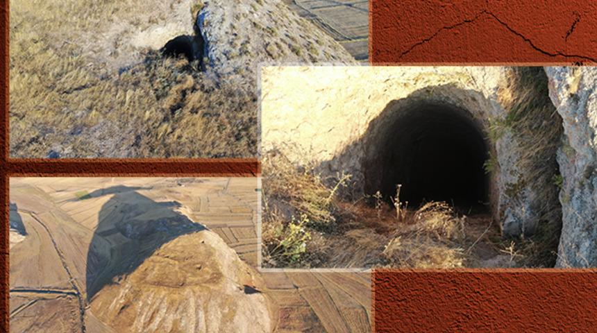 O ilimizde bulunuyor! Gizemli oyuğun sırrı çözüldü