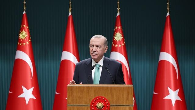 Türk Lirası varlıklar için yeni adım! Cumhurbaşkanı Erdoğan duyurdu: İkinci emeklilik detayı...