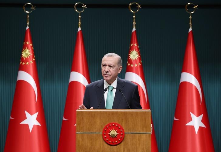 Türk Lirası varlıklar için yeni adım! Cumhurbaşkanı Erdoğan duyurdu: İkinci emeklilik detayı...