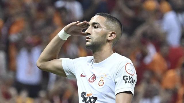 ziyech-basaksehir-golu