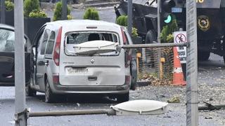 SON DAKİKA | Ankara'daki bombalı saldırı girişimiyle ilgili yeni gelişme! İçişleri Bakanlığı teröristin kimliğini açıkladı