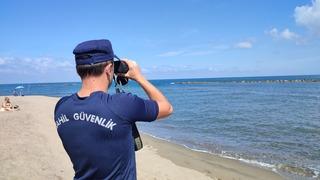 Sakarya'da denizde kaybolan çocuğun cansız bedeni 15 gün sonra bulundu