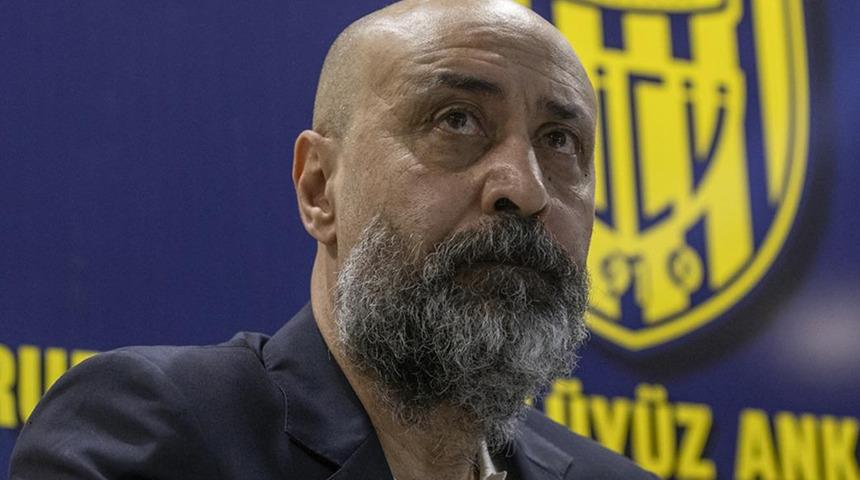 Süper Lig'de bir ayrılık daha yaşandı! Tolunay Kafkas ile yolların ayrıldı