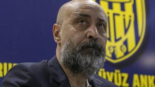 Süper Lig'de bir ayrılık daha yaşandı! Tolunay Kafkas ile yolların ayrıldı