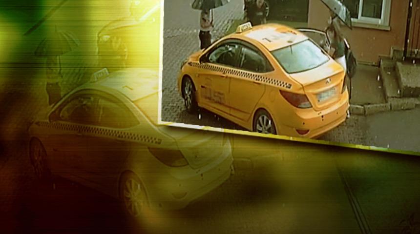 İstanbul'da iğrenç olay! 13 yaşındaki kız çocuğuna takside taciz: 'Çok yalnızım' deyip...