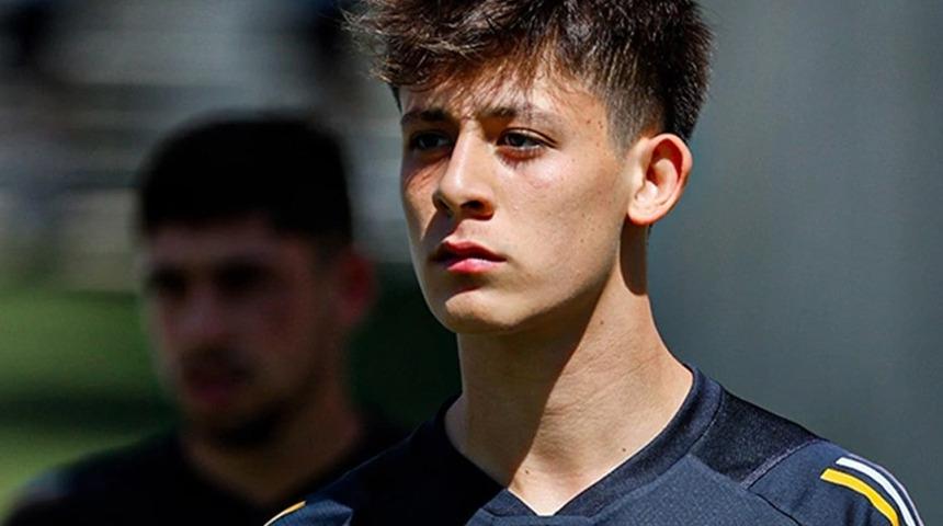 Real Madrid'den olay yaratacak Arda Güler kararı! İspanyol devi, verdiği sözü çiğnemek üzere...