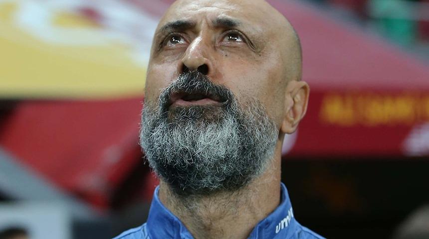 Tolunay Kafkas kimdir, kaç yaşında, hangi takımları çalıştırdı? Ankaragücü'nde bir dönem sona erdi!