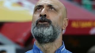 Tolunay Kafkas kimdir, kaç yaşında, hangi takımları çalıştırdı? Ankaragücü'nde bir dönem sona erdi!