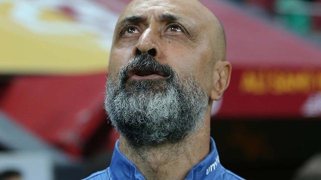 Tolunay Kafkas kimdir, kaç yaşında, hangi takımları çalıştırdı? Ankaragücü'nde bir dönem sona erdi!