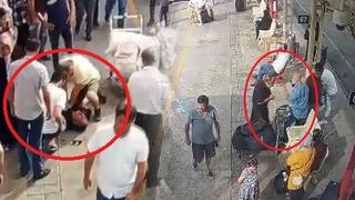 Yer: Bursa! Kavga eden yolculardan ikisi de kalp krizi geçirdi; biri öldü, diğeri gözaltına alındı: 'Enteresan bir olay'