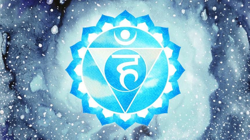 Boğaz çakrası nedir? Boğaz çakrası neden kapalı olur?	