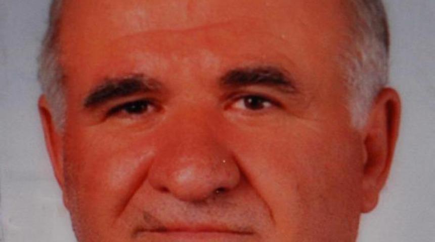 Apartman merdivenindeki &ouml;l&uuml;m nedeni kalp krizi