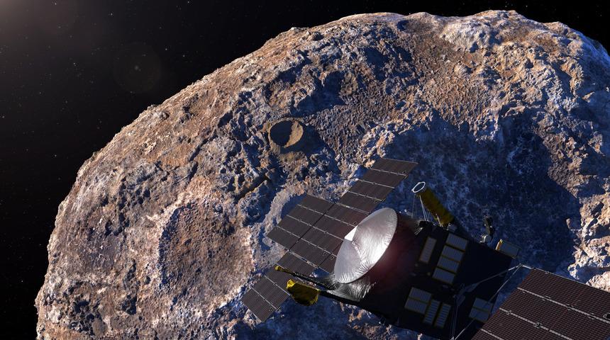 NASA'dan çarpıcı karar! 1,2 milyar dolarlık görev ertelendi