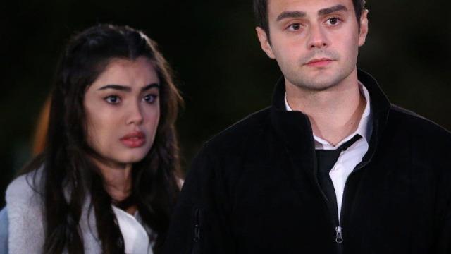 Kardeşlerim'e bomba transfer! Eşiyle aynı dizide rol alacak