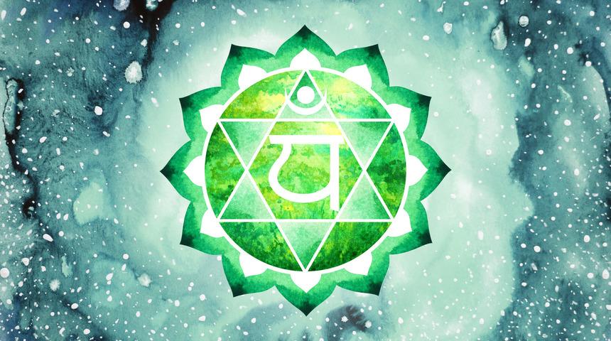 Kalp çakrası nedir? Kalp çakrası nasıl aktive edilir?