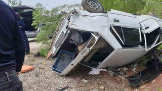 Direksiyon başına uyuyakaldı! Gözlerini açtığında... Feci kaza