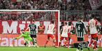 Bayern - Leverkusen maçında o an herkesi şaşırttı!